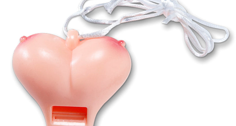 Widmann SRL Borsten fluitje tieten