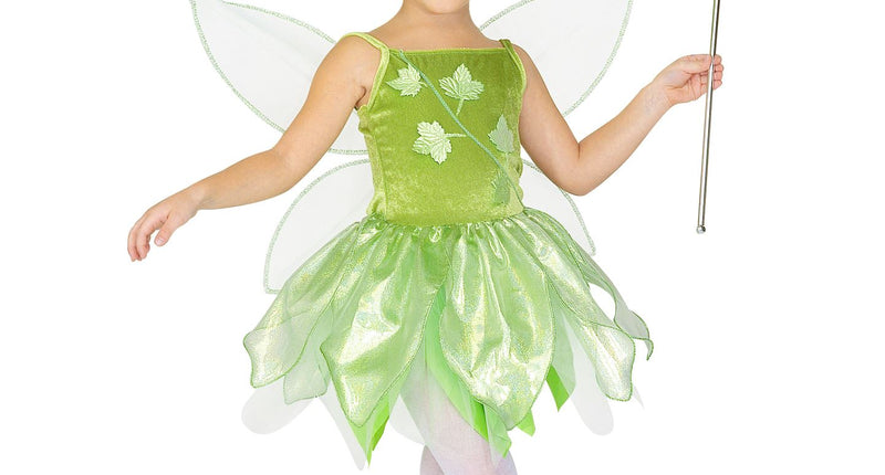 Widmann SRL Bos fee kostuum Bella kind