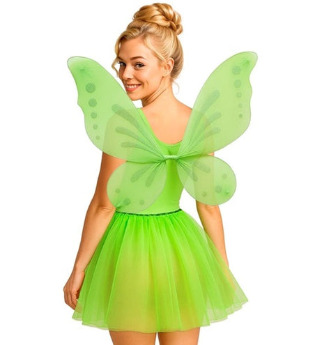 Widmann SRL Bosfee set Gijs