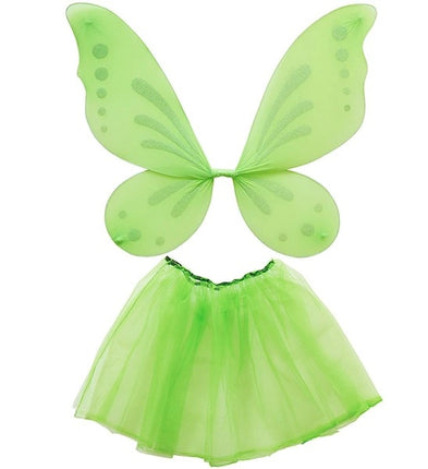 Widmann SRL Bosfee set Gijs