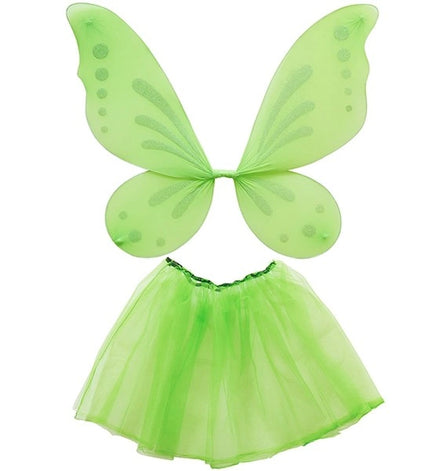 Widmann SRL Bosfee set Gijs