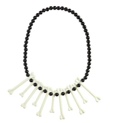 Widmann SRL Botten ketting grotbewoner oermens