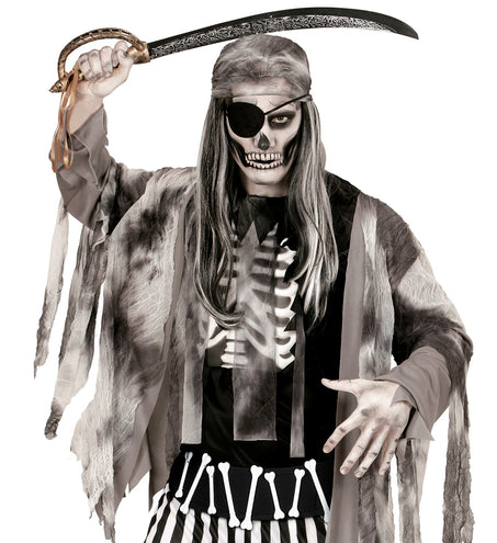 Widmann SRL Botten riem holbewoner piraat