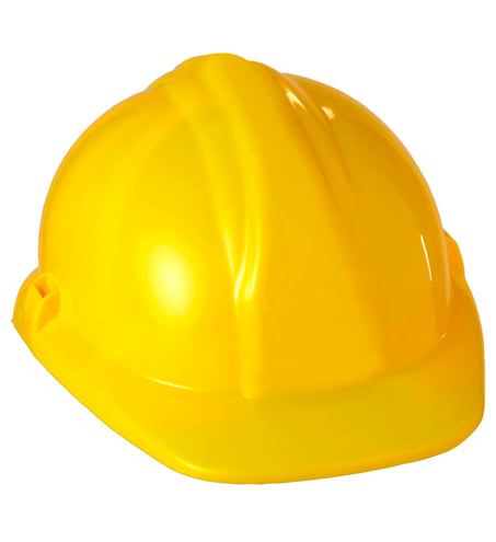 Widmann SRL Bouwhelm plastic