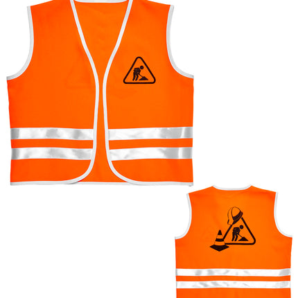 Widmann SRL Bouwvakkers vesten