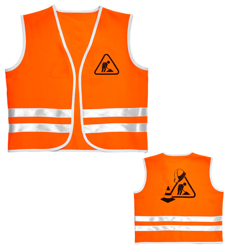 Widmann SRL Bouwvakkers vesten