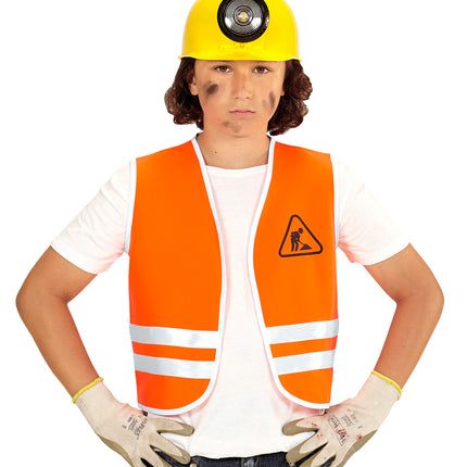 Widmann SRL Bouwvakkers vesten