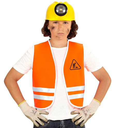Widmann SRL Bouwvakkers vesten