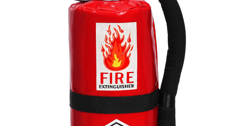 Widmann SRL Brandblusser tasje