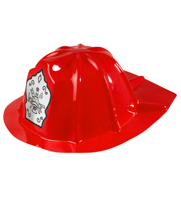 Widmann SRL Brandweerhelm voor kinderen PVC