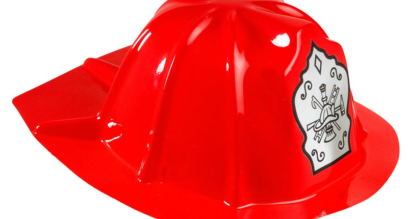 Widmann SRL Brandweerhelm voor kinderen PVC
