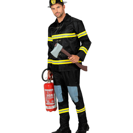 Widmann SRL Brandweerpak Bob