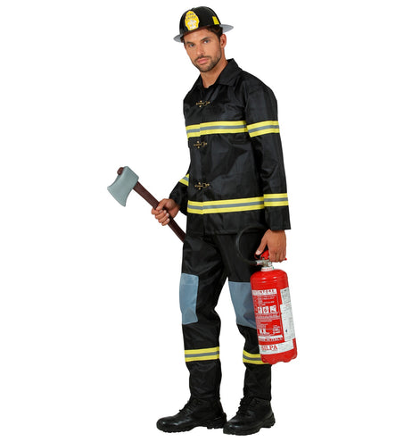 Widmann SRL Brandweerpak Bob