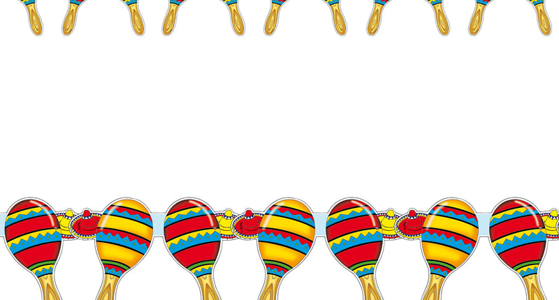 Widmann SRL Braziliaanse samba slinger 3 meter