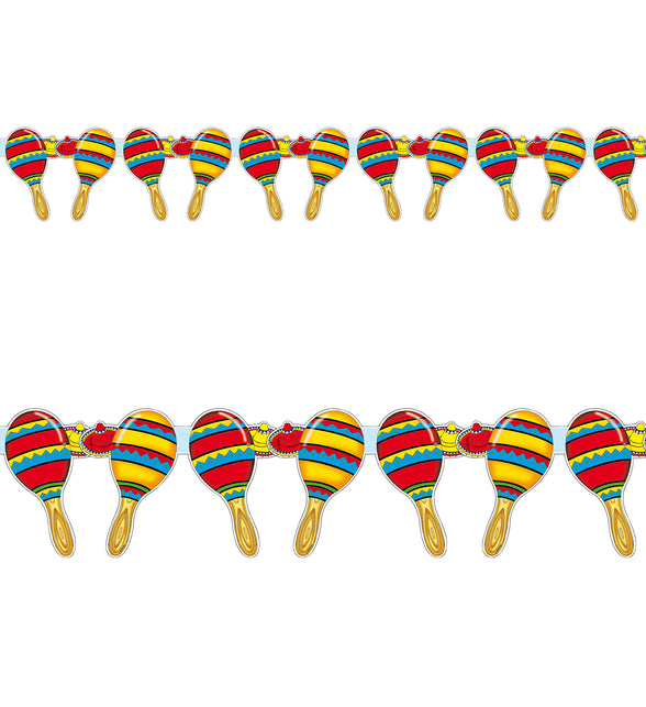 Widmann SRL Braziliaanse samba slinger 3 meter