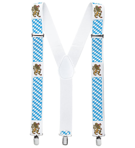 Widmann SRL Bretels Beieren