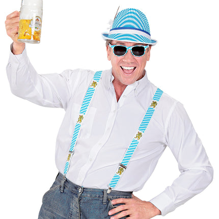 Widmann SRL Bretels Beieren