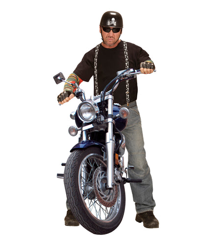 Widmann SRL Bretels met kruisjes