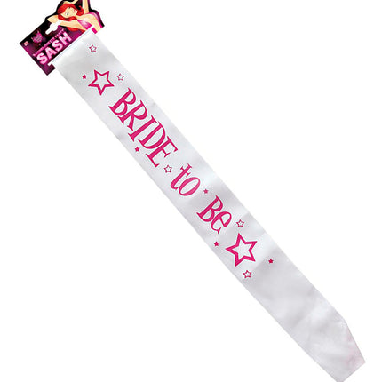 Widmann SRL Bride to be sjerp vrijgezellenfeest