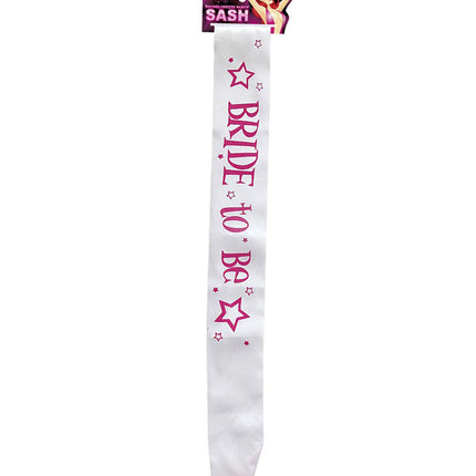 Widmann SRL Bride to be sjerp vrijgezellenfeest