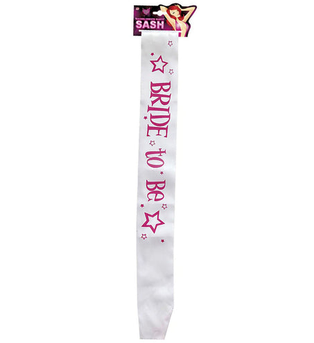 Widmann SRL Bride to be sjerp vrijgezellenfeest