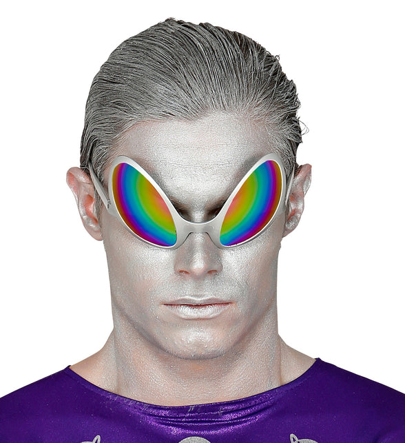 Widmann SRL Bril alien