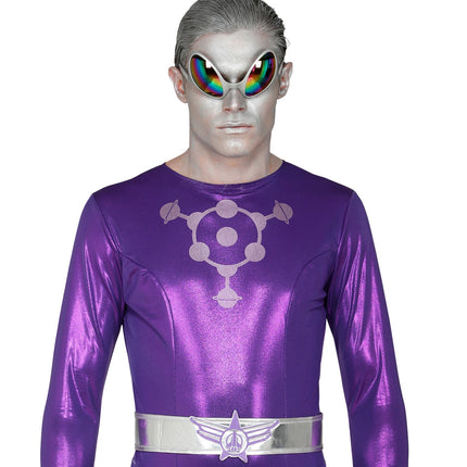 Widmann SRL Bril alien