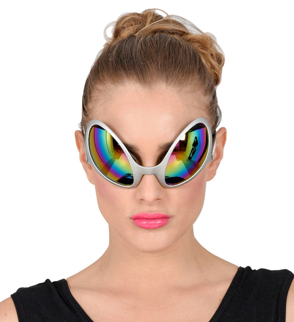 Widmann SRL Bril alien