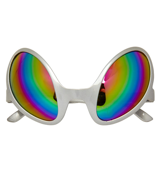 Widmann SRL Bril alien