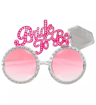 Widmann SRL Bril bride to be Thijs