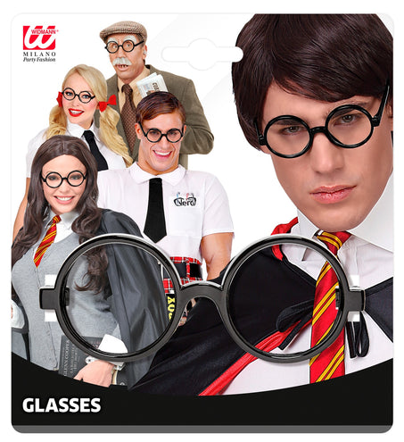 Widmann SRL Bril Karakter