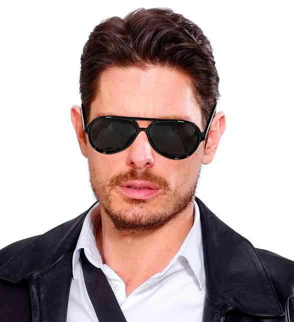 Widmann SRL Bril Politie/Hustler