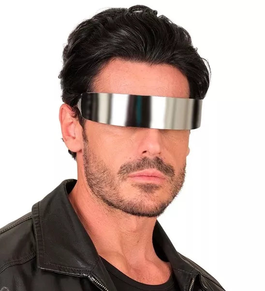 Widmann SRL Bril spiegelglas Daan