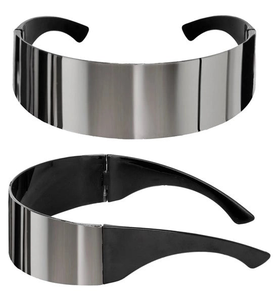 Widmann SRL Bril spiegelglas Daan