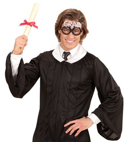 Widmann SRL Bril voor de rechter