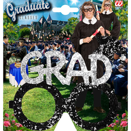 Widmann SRL Bril voor de rechter