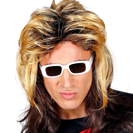 Widmann SRL Bril Zanger Wit