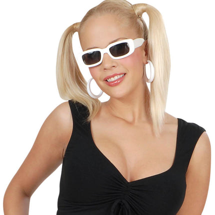 Widmann SRL Bril Zanger Wit