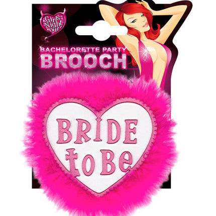 Widmann SRL Broche bride to be