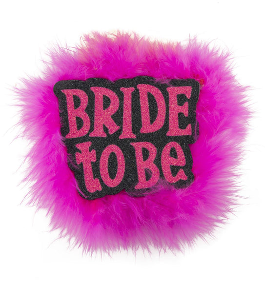 Widmann SRL Broche bride to be Maya