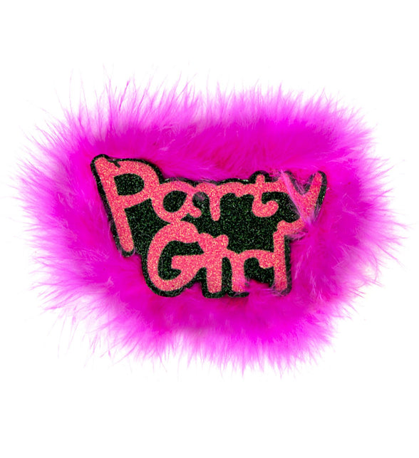 Widmann SRL Broche party girl Yuna