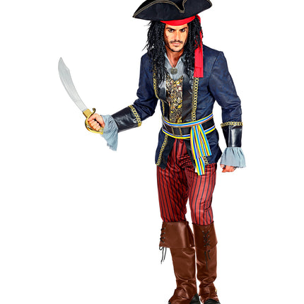 Widmann SRL Bruine laarskappen middeleeuwen