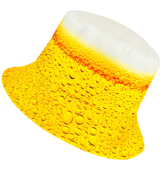 Widmann SRL Bucket hat bier