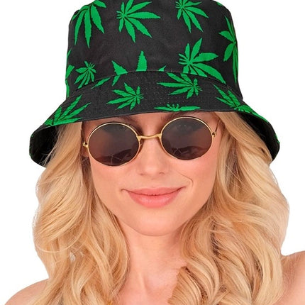 Widmann SRL Bucket hat hoed wiet marihuana Niels