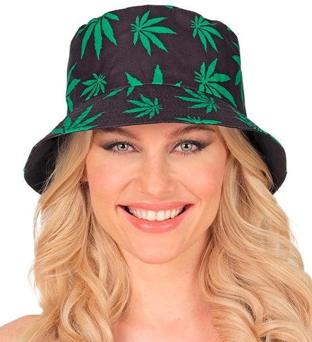 Widmann SRL Bucket hat hoed wiet marihuana Niels