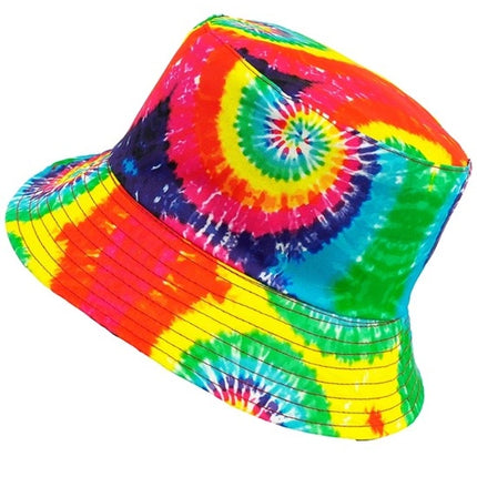 Widmann SRL Bucket hat tie-dye Yara