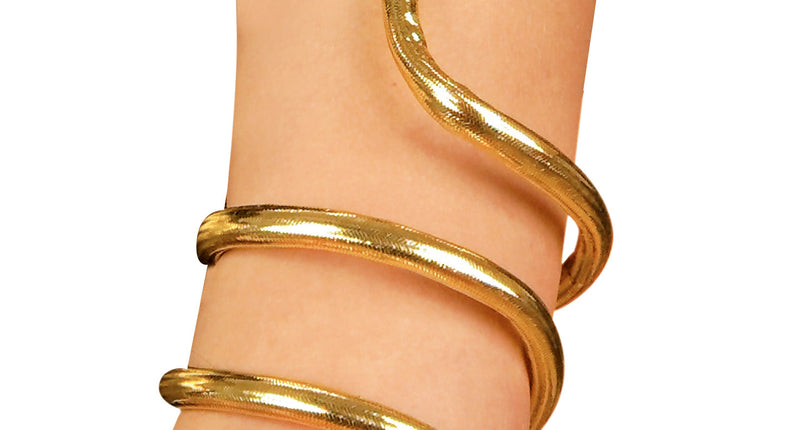 Widmann SRL Buigbare Egyptische armband