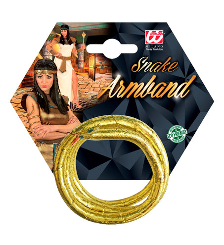 Widmann SRL Buigbare Egyptische armband