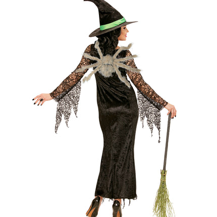 Widmann SRL Buigbare harige spin 75cm