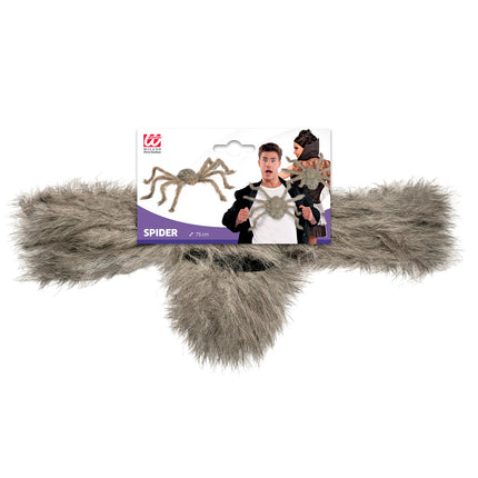 Widmann SRL Buigbare harige spin 75cm